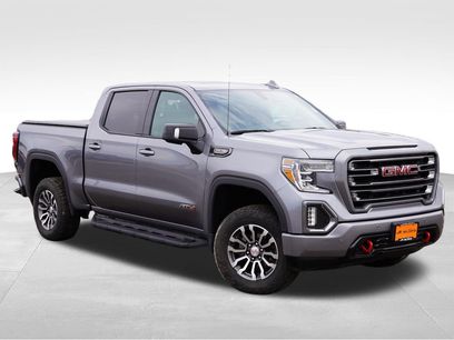 Used 2020 GMC Sierra 1500 AT4 w/ AT4 Premium Package