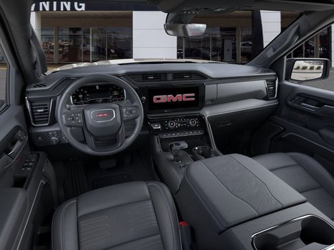 New 2026 GMC Sierra 1500 AT4X image 15