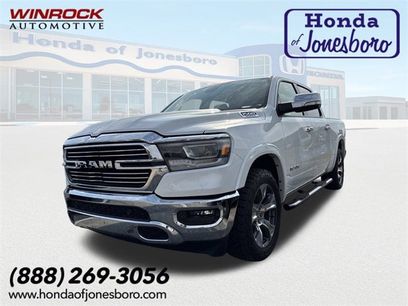 Used 2020 RAM 1500 Laramie