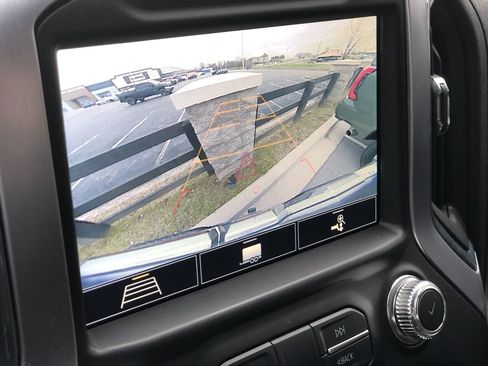 Used 2020 GMC Sierra 1500 SLT w/ SLT Premium Plus Package image 20