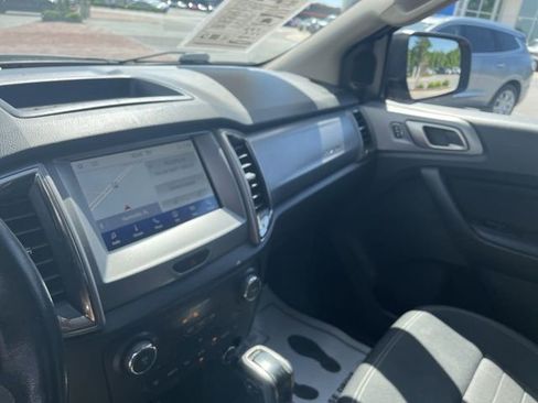 Used 2019 Ford Ranger XLT w/ Equipment Group 302A Luxury RWD image 14