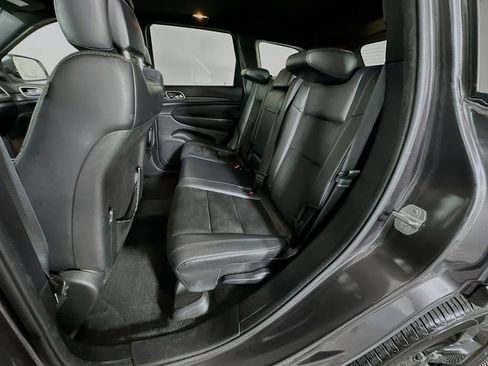 Used 2015 Jeep Grand Cherokee Altitude RWD image 24