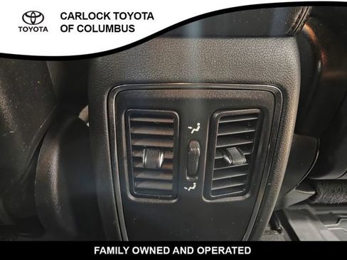 Used 2018 Dodge Durango SXT w/ Quick Order Package 2BB AWD/4WD image 20