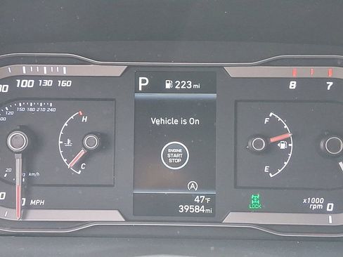 Used 2022 Hyundai Tucson SEL w/ Cargo Package image 20