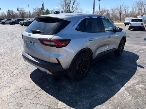 Used 2024 Ford Escape Active image 6
