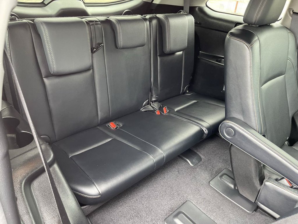 Used 2016 Toyota Highlander Limited FWD image 31