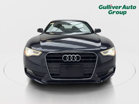 Used 2013 Audi A5 2.0T Premium Plus image 14