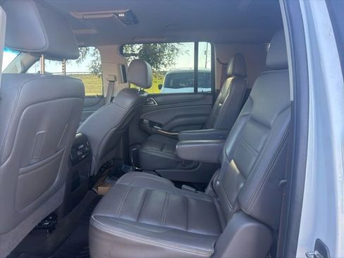Used 2016 GMC Yukon XL Denali w/ Open Road Package image 13