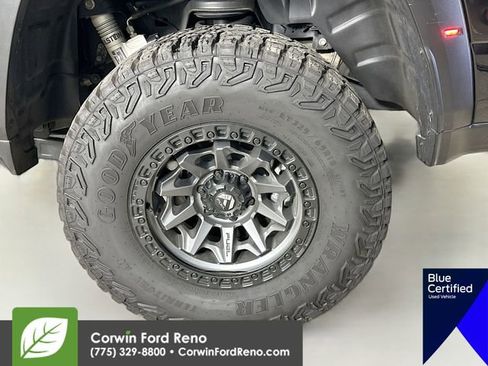 Used 2026 RAM 1500 RHO w/ Bed Utility Group AWD/4WD image 37