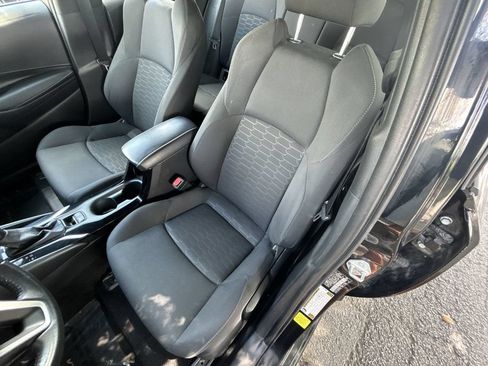 Used 2021 Toyota Corolla SE FWD image 14