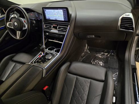 Used 2023 BMW M8 Competition AWD/4WD image 24