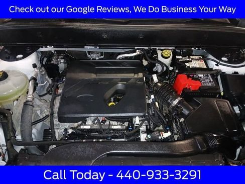 Certified 2021 Ford Bronco Sport Big Bend image 26