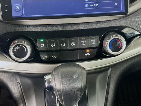 Used 2016 Honda CR-V LX image 22