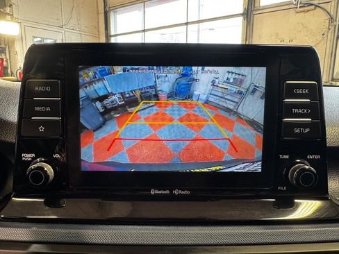 Used 2021 Kia Seltos S image 21