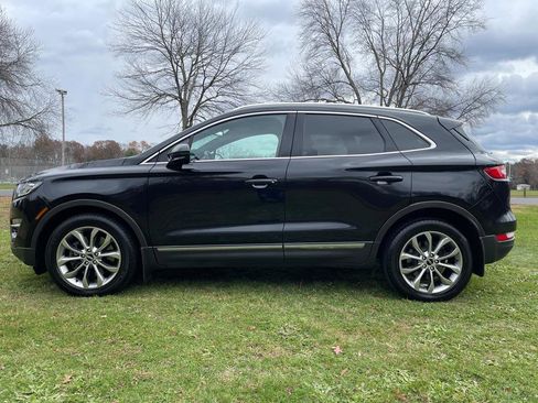 Used 2019 Lincoln MKC Select w/ Select Plus Package image 33