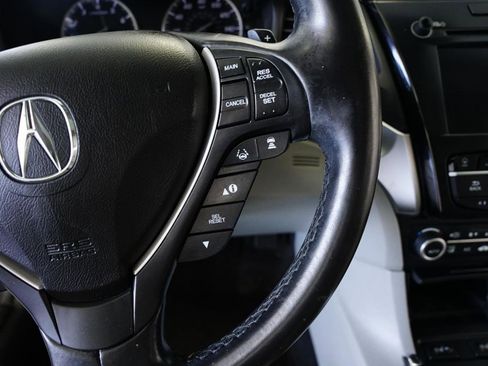 Used 2016 Acura ILX 4dr Sdn w/Premium Pkg image 16