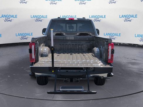 New 2026 Ford F250 Lariat w/ Lariat Ultimate Package AWD/4WD image 8