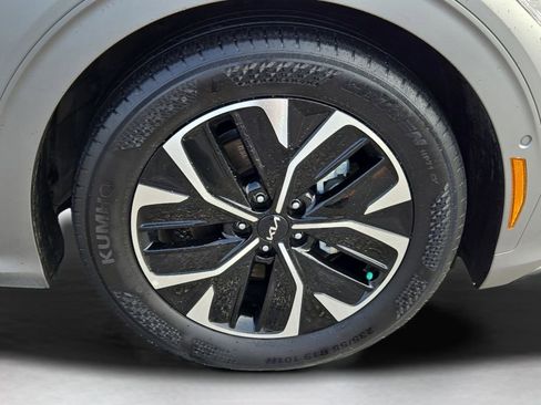 Certified 2023 Kia EV6 GT-Line w/ GT-Line White Seat Package image 6