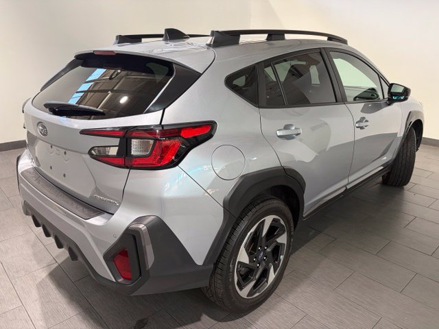 Used 2024 Subaru Crosstrek 2.5i Limited AWD/4WD image 5