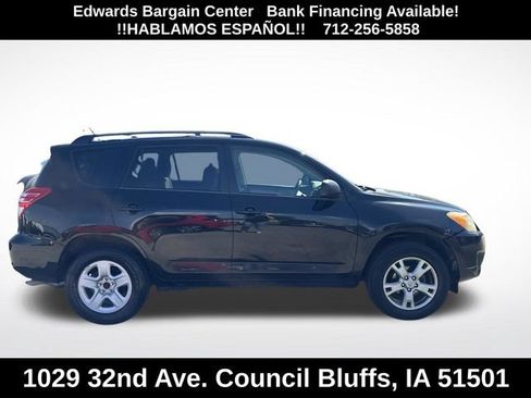 Used 2012 Toyota RAV4 4WD w/ Upgrade Value Pkg image 7