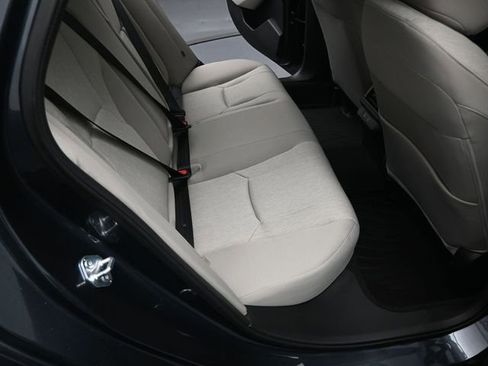 New 2025 Honda Accord SE image 31