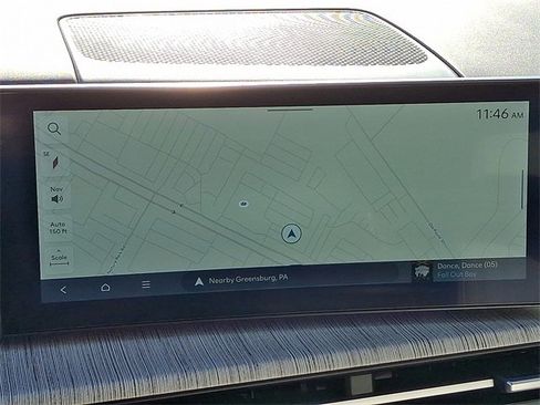 Used 2024 Hyundai Santa Fe Calligraphy image 17