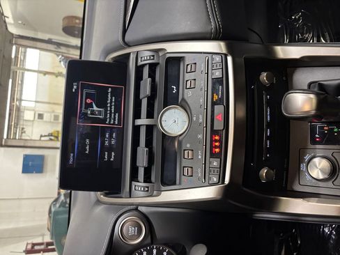 Used 2021 Lexus NX 300 AWD w/ Comfort Package image 20