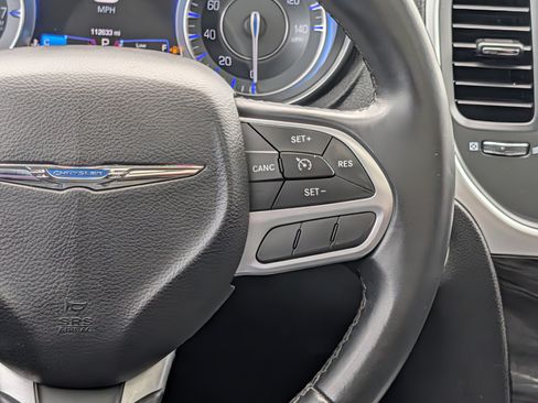 Used 2017 Chrysler 300 Limited w/ Value Package AWD/4WD image 23