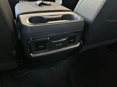 New 2026 GMC Sierra 1500 Elevation w/ Elevation Premium Package image 21