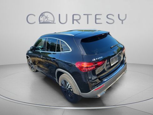 Certified 2026 Mercedes-Benz GLA 250 image 3