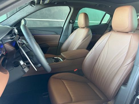 New 2026 Maserati Grecale Modena AWD/4WD image 12