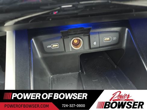 Used 2023 Hyundai Tucson SEL w/ Convenience Package image 17