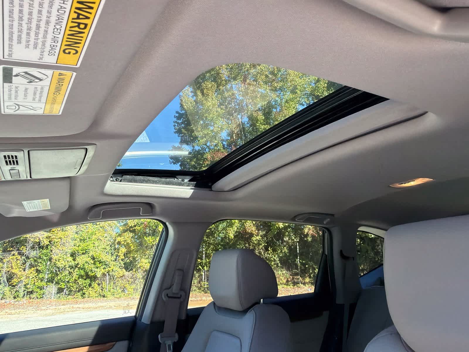 Used 2020 Honda CR-V EX-L image 22
