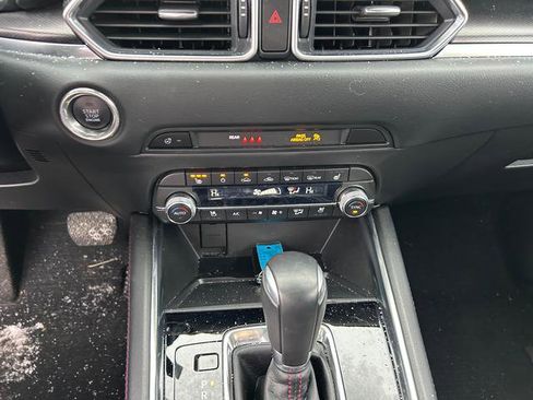 Certified 2024 MAZDA CX-5 2.5 Turbo w/ Premium Package image 16