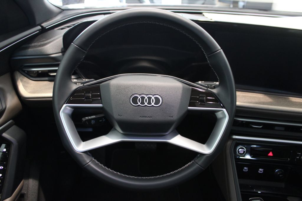 New 2026 Audi Q5 Premium Plus AWD/4WD image 22