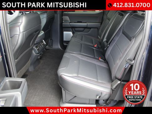 Used 2024 Ford F150 Raptor AWD/4WD image 15