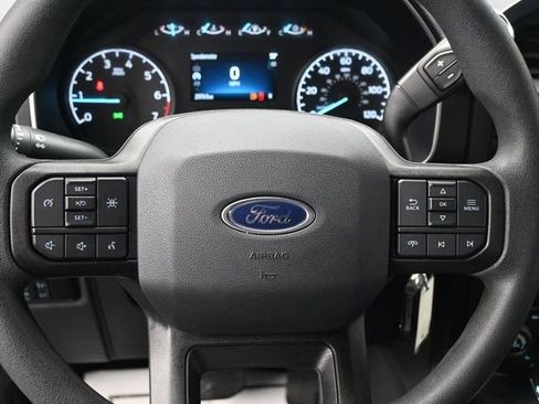 Used 2023 Ford F150 XL w/ STX Appearance Package image 10