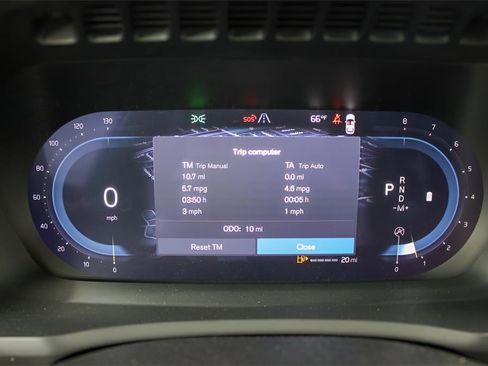 New 2025 Volvo XC90 B6 Plus w/ Protection Package Premier image 23