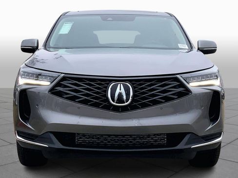 New 2026 Acura RDX w/Technology Package image 3