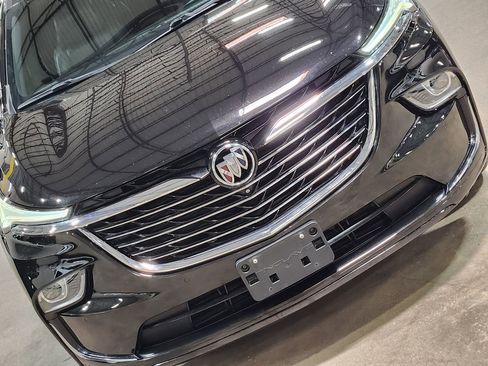 Used 2022 Buick Enclave Premium w/ Experience Buick Package FWD image 19