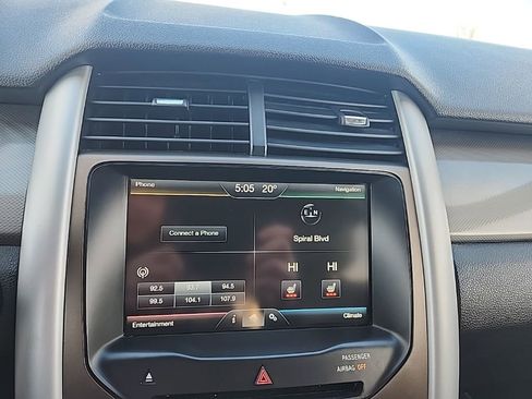 Used 2014 Ford Edge SEL w/ Equipment Group 205A image 13