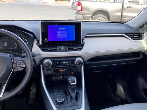 Used 2024 Toyota RAV4 XLE Premium image 7