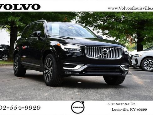 Certified 2023 Volvo XC90 B5 Plus w/ Protection Package Premier AWD/4WD image 1