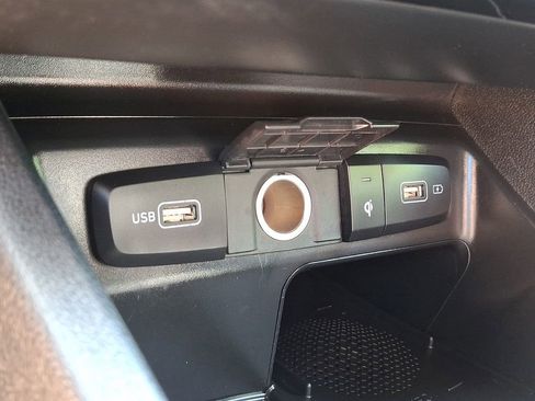 Used 2023 Hyundai Tucson SEL AWD/4WD image 23