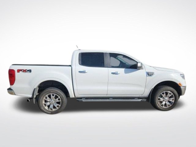 Certified 2022 Ford Ranger Lariat w/ Equipment Group 501A High AWD/4WD image 14