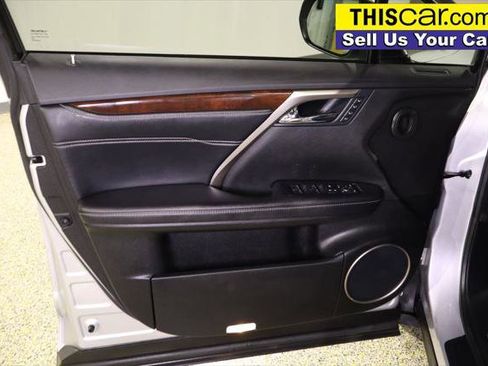 Used 2016 Lexus RX 350 FWD image 27