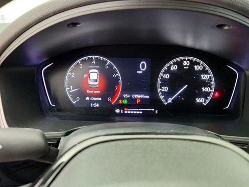 Used 2023 Honda Civic LX image 14