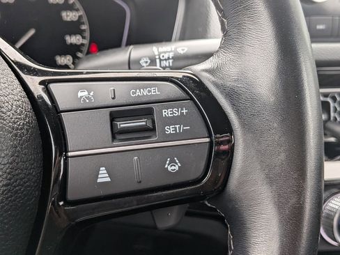 Used 2022 Honda Civic Sport image 23