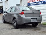 Used 2010 Ford Focus SES image 3