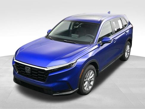 Used 2023 Honda CR-V EX image 30